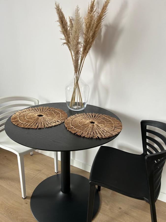 Luxon Apartaments Baltic Sea Gdansk Ngoại thất bức ảnh